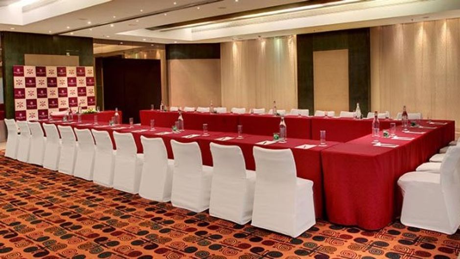 Hotel Royal Orchid Ballroom
