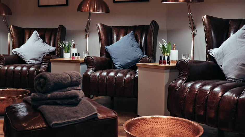 Low Wood Hotel Spa