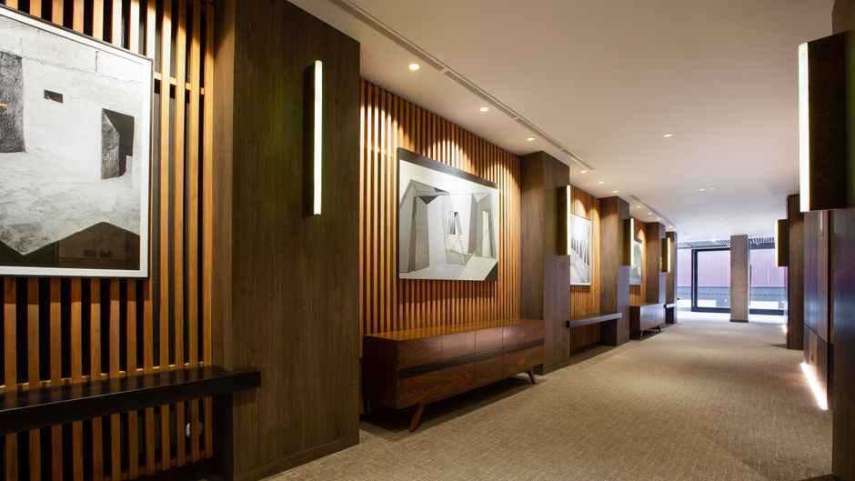 Holiday Inn Miraflores Meeting
