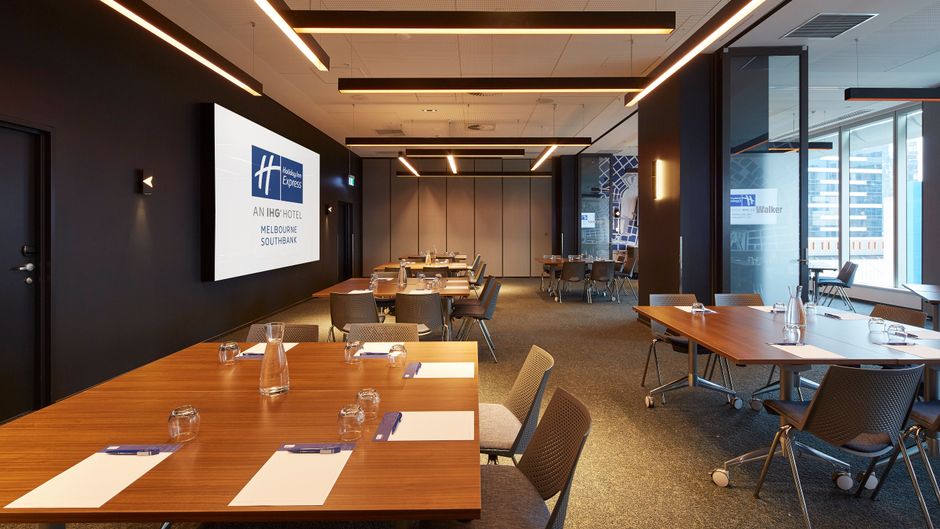 Holiday Inn Express Melbourne Southbank Ballroom
