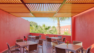 Fiesta Inn Aguascalientes