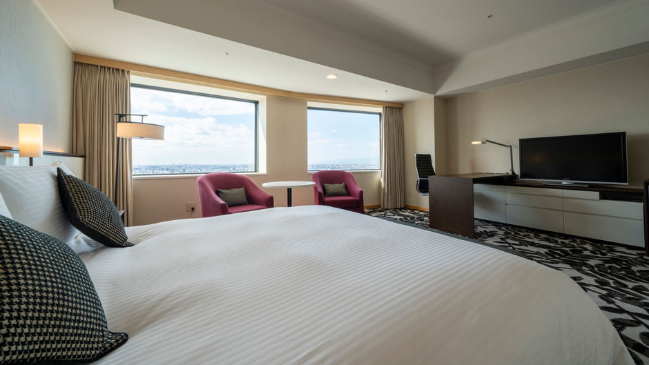ANA Crowne Plaza Hotel Grand Court Room