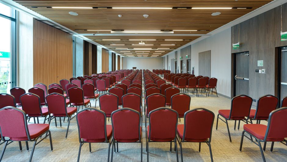 Holiday Inn Miraflores Ballroom