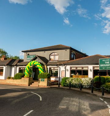 Broughton Hotel