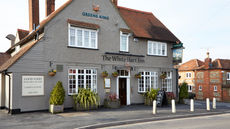 The White Hart Inn