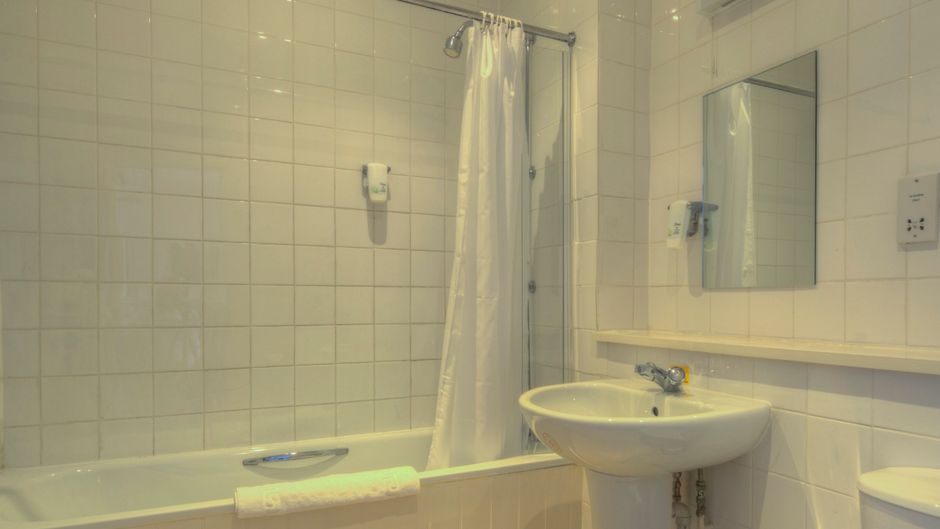 White Hart Hotel Buckingham Room