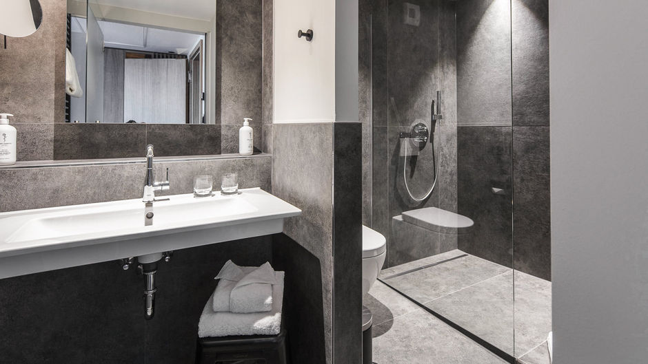 Soller Business Hotel Room
