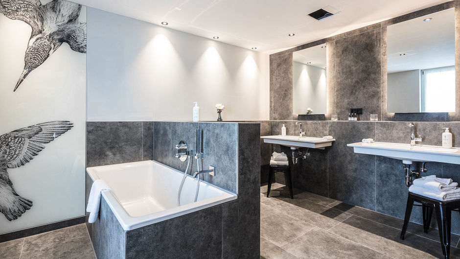 Soller Business Hotel Room