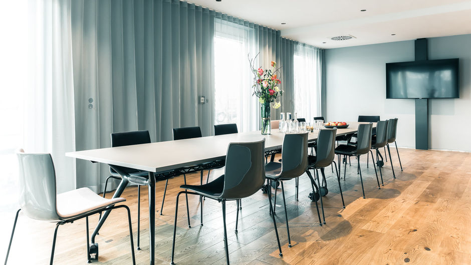 Soller Business Hotel Meeting