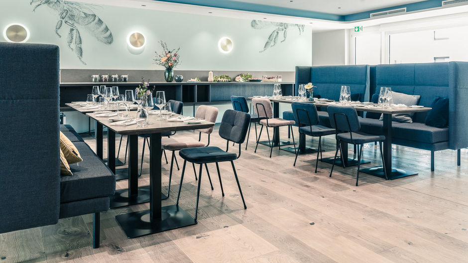 Soller Business Hotel Restaurant