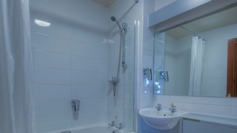 Windmill Farm Hotel (Lincoln) Room