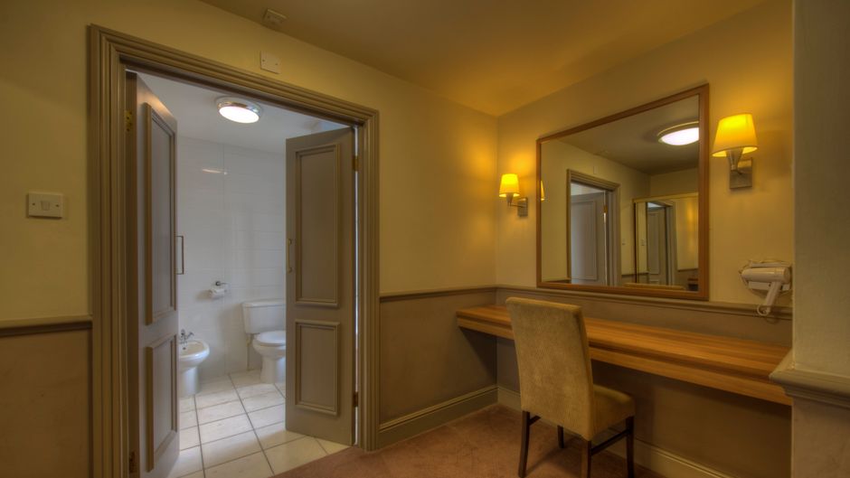 Windmill Farm Hotel (Lincoln) Room