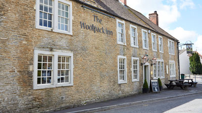 The Woolpack Inn