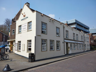 Ye Olde Talbot Hotel