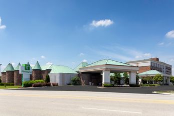 Holiday Inn Chicago SW-Countryside