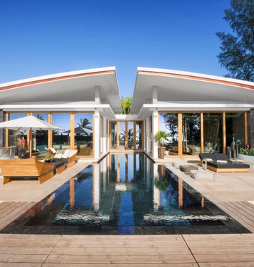 Iniala Beach House