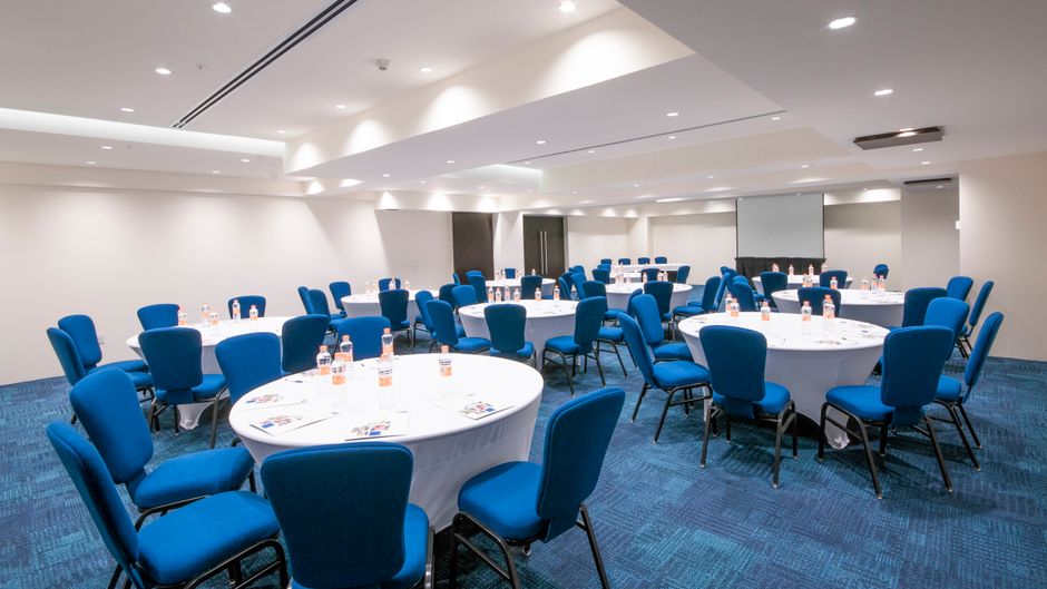 Holiday Inn Express Mexico Aeropuerto Meeting