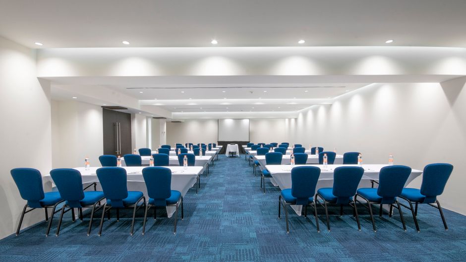 Holiday Inn Express Mexico Aeropuerto Meeting