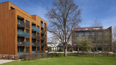 Hotel NewStar