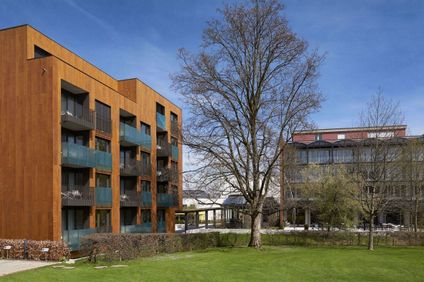 Hotel NewStar