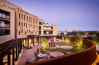 Hotel Chaco