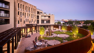 Hotel Chaco