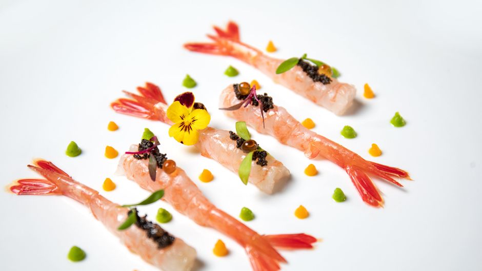 Crowne Plaza Wuzhen Restaurant