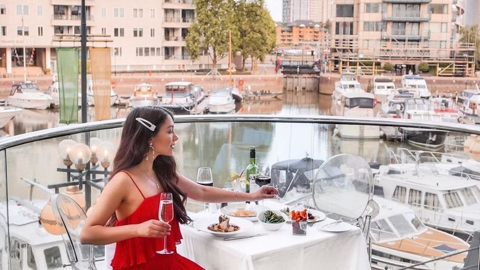 The Chelsea Harbour Hotel & Spa Other