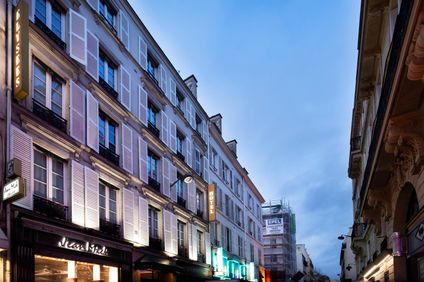 Elysees Hotel Paris