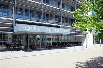 Hotel Lautrup Park