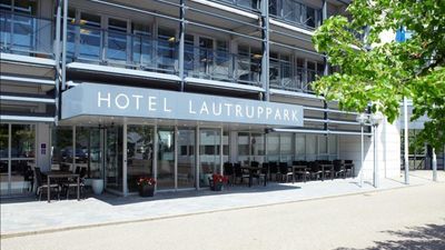 Hotel Lautrup Park
