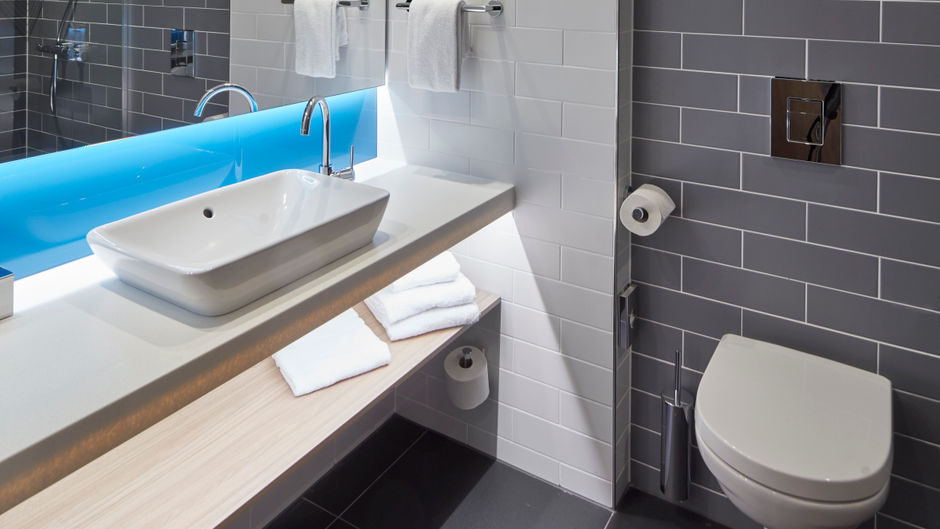 Holiday Inn Express Merzig Room