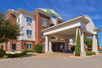 Holiday Inn Express/Suites Abilene Mall