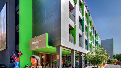 Mercure Bendigo Schaller