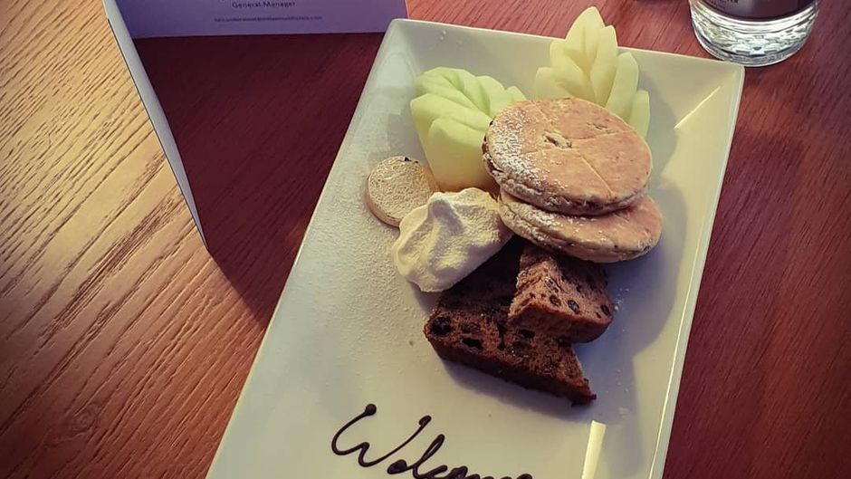 Copthorne Hotel Cardiff Other