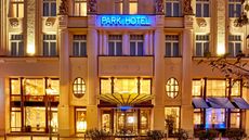 Seaside Park Hotel Leipzig