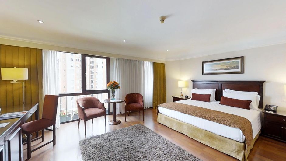 Hotel Estelar La Fontana Suite