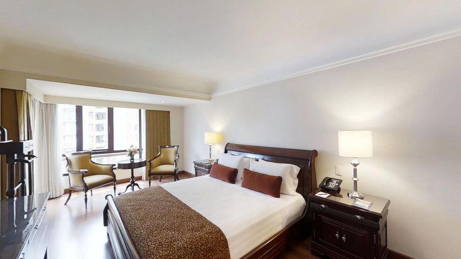 Hotel Estelar La Fontana Room
