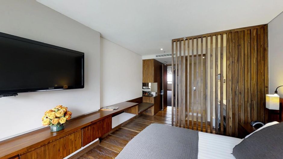 Hotel Estelar 93 Park Room
