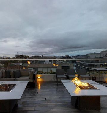 Hotel Estelar 93 Park