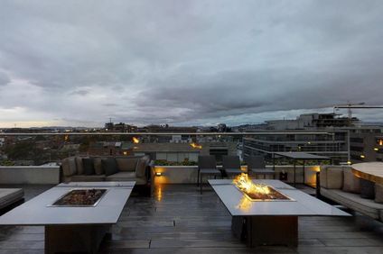 Hotel Estelar 93 Park