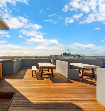 Astra Apartments Newcastle