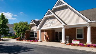 Residence Inn by Marriott Boston Andover