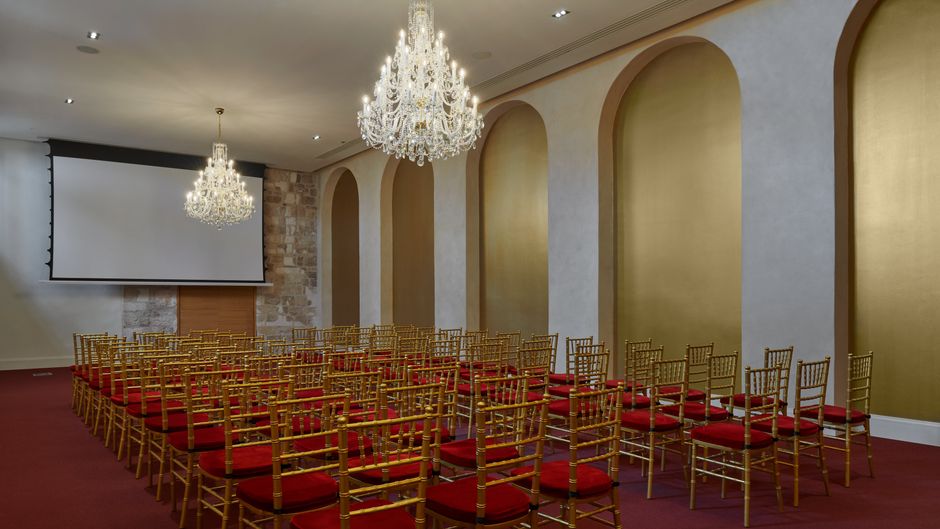 Palace Elisabeth, Hvar Heritage Hotel Meeting