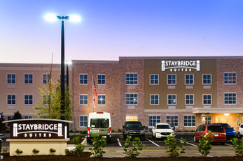 Staybridge Suites Vero Beach