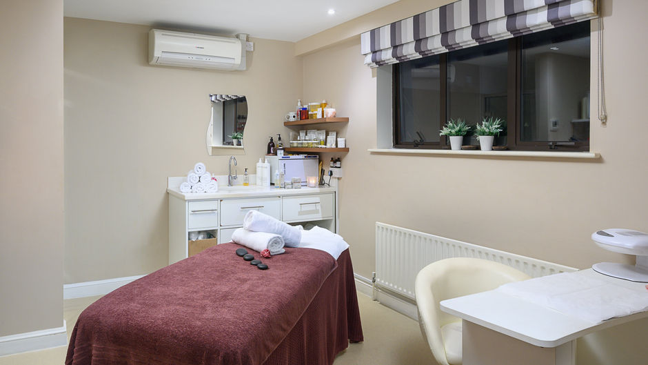 voco Oxford Spires Spa