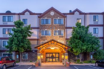 Staybridge Suites