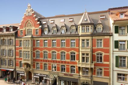 Hotel Kreuz Bern AG