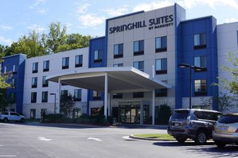 SpringHill Suites Winston-Salem