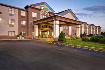 Holiday Inn Express